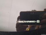  Bmw  Serie 3 BMW, 3-serie Touring '18, BMW 3 Reeks Touring 318d (110 kW) 5d #17