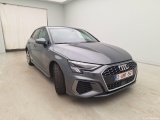  Audi  A3 Audi,  SB '20, Audi  Sportback 1.5 35 TFSi 110kW S line 5d #5