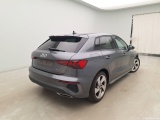  Audi  A3 Audi,  SB '20, Audi  Sportback 1.5 35 TFSi 110kW S line 5d #4