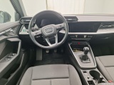  Audi  A3 Audi,  SB '20, Audi  Sportback 1.5 35 TFSi 110kW S line 5d #6