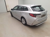  Toyota  Corolla Toyota,  TS '19, Toyota  Touring Sports 1.8 Hybrid Dynamic e #3