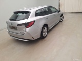  Toyota  Corolla Toyota,  TS '19, Toyota  Touring Sports 1.8 Hybrid Dynamic e #4