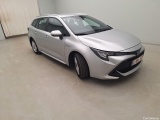  Toyota  Corolla Toyota,  TS '19, Toyota  Touring Sports 1.8 Hybrid Dynamic e #5