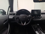  Toyota  Corolla Toyota,  TS '19, Toyota  Touring Sports 1.8 Hybrid Dynamic e #6