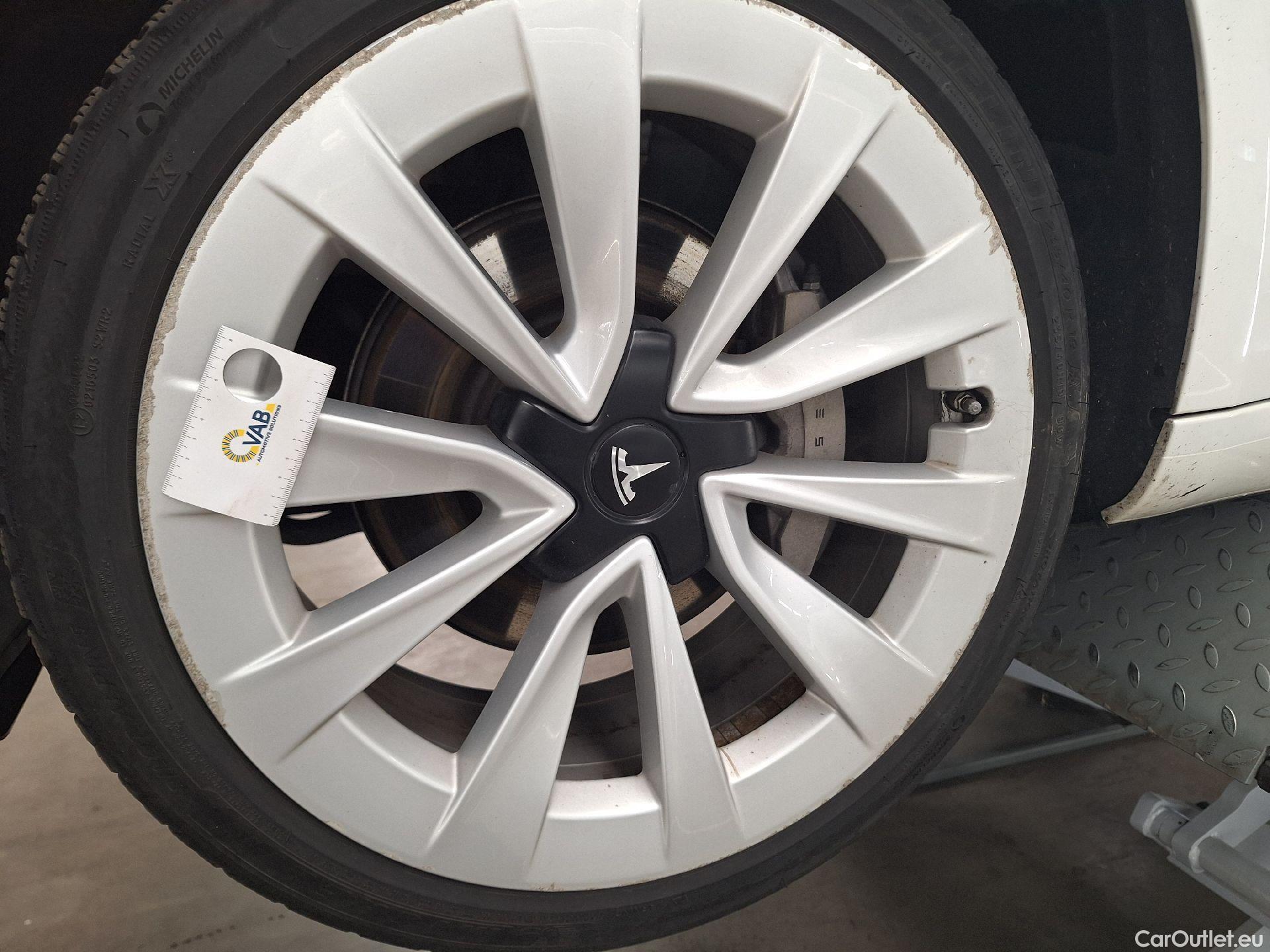  Tesla  Model 3 Tesla,  '18 BEV, Tesla  Long-Range Dual Motor AWD 4d !! NO COC !!  #9