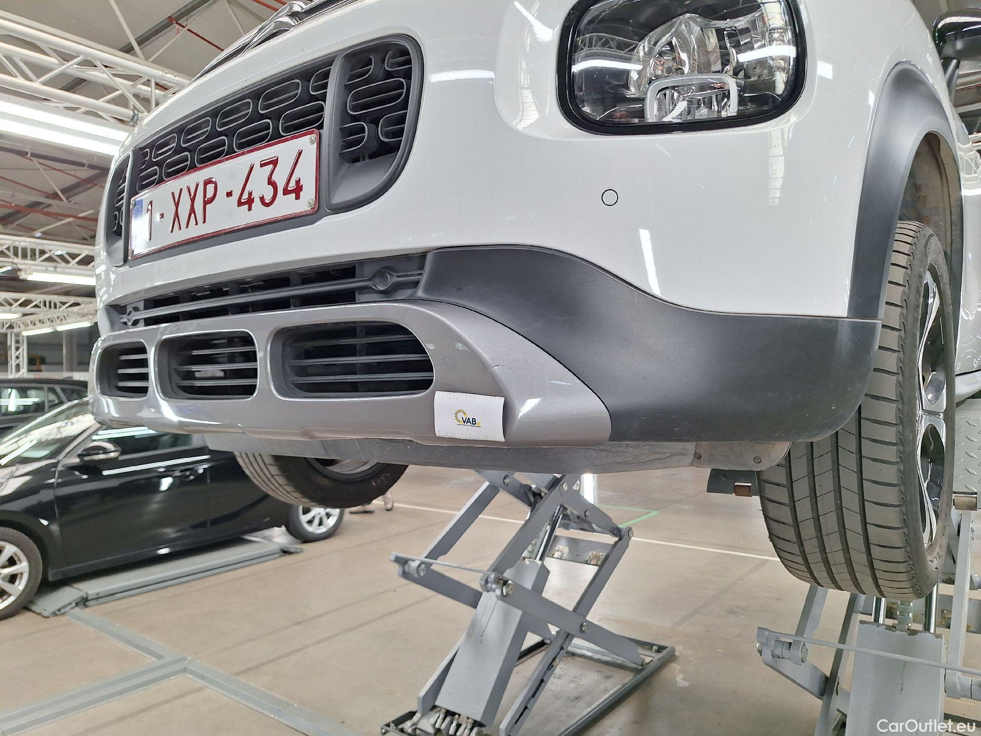  Citroen  C3 Citroën,  Aircross 
