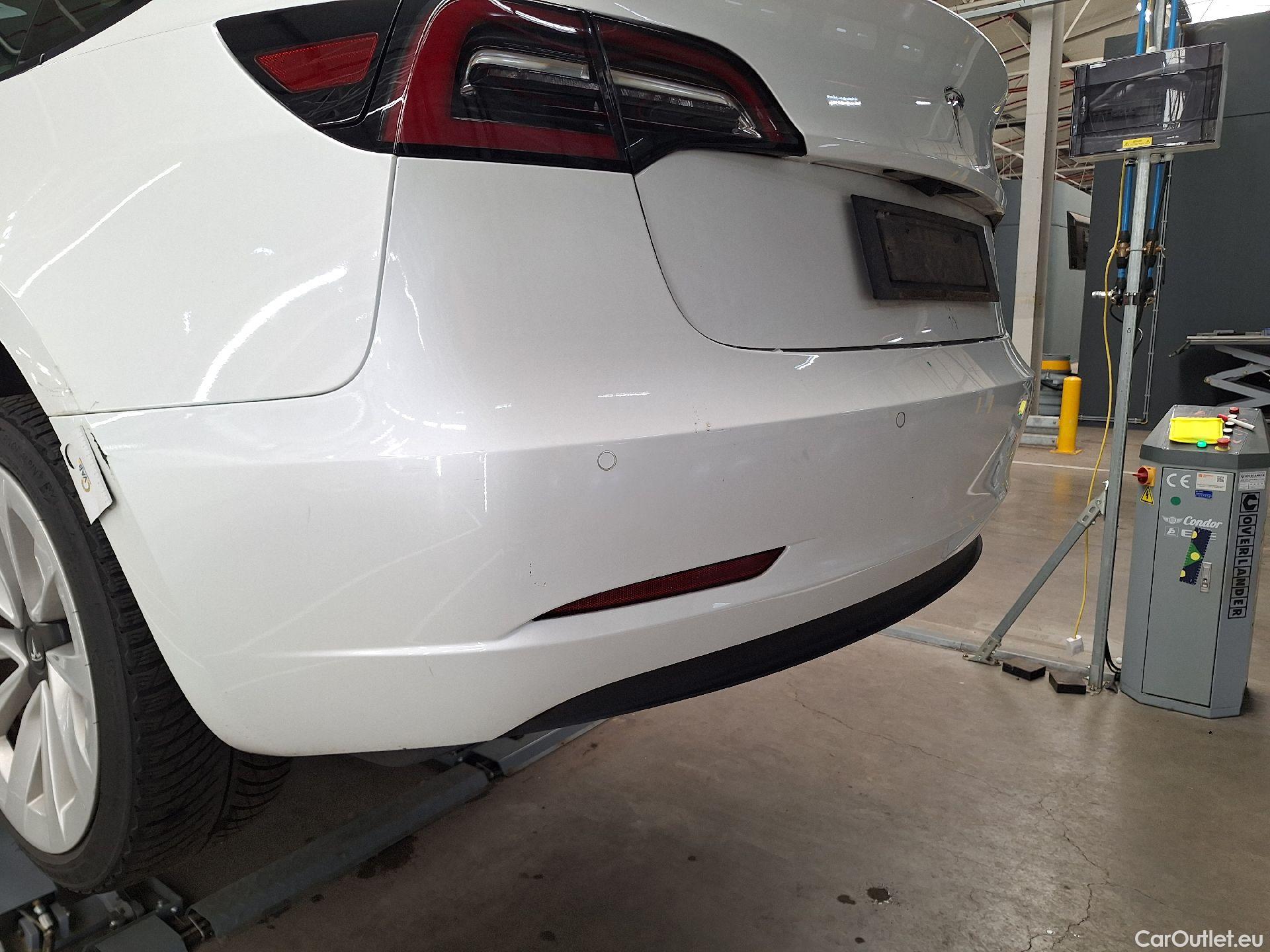  Tesla  Model 3 Tesla,  '18 BEV, Tesla  Long-Range Dual Motor AWD 4d !! NO COC !!  #1