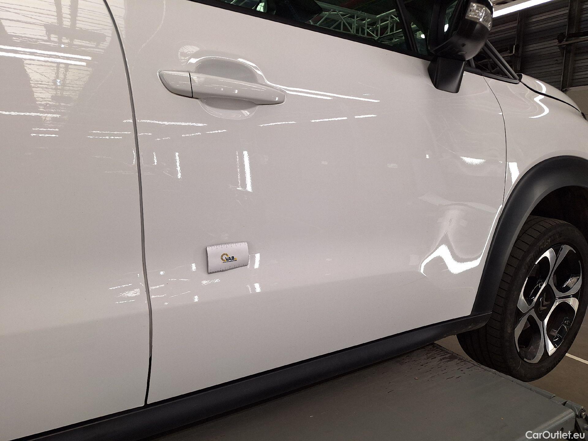  Citroen  C3 Citroën,  Aircross 
