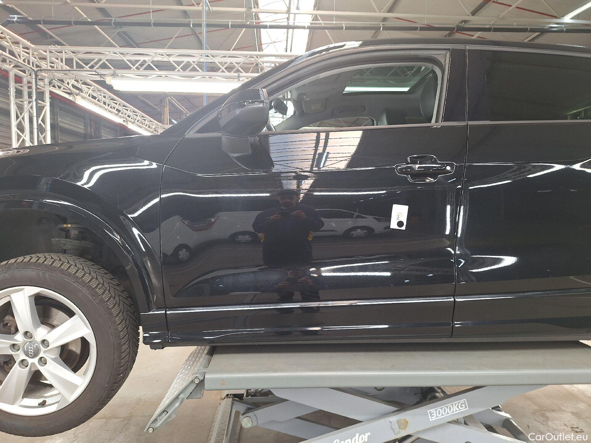  Audi  Q2 Audi,  '16, Audi  1.5 35 TFSI 110kW Sport 5d #1