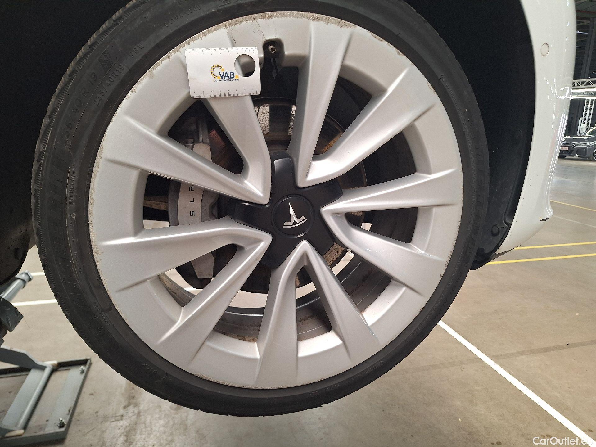  Tesla  Model 3 Tesla,  '18 BEV, Tesla  Long-Range Dual Motor AWD 4d !! NO COC !!  #15