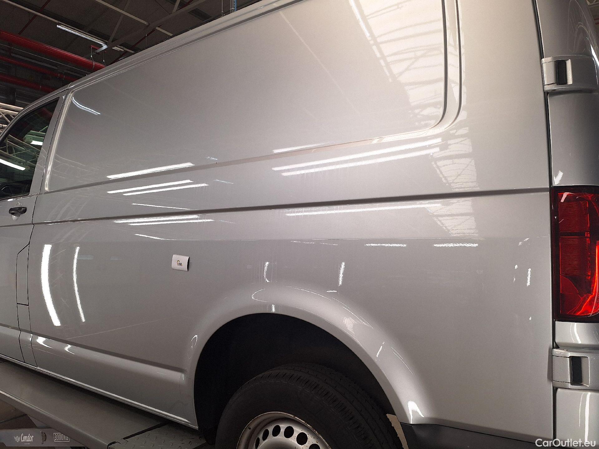  Volkswagen  Transporter VW, _ FL'19, Volkswagen  2.0 TDi SCR BMT 110/150 SWB #15