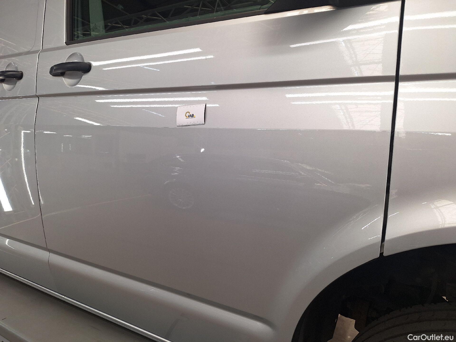  Volkswagen  Transporter VW, _ FL'19, Volkswagen  2.0 TDi SCR BMT 110/150 SWB #4