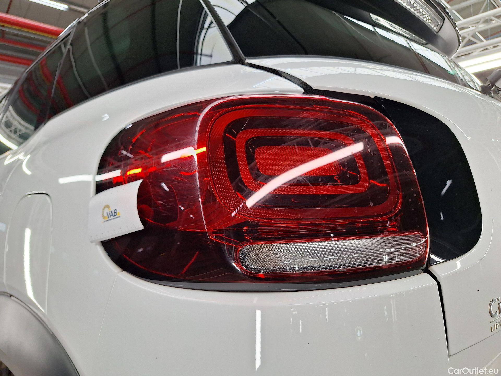  Citroen  C3 Citroën,  Aircross 