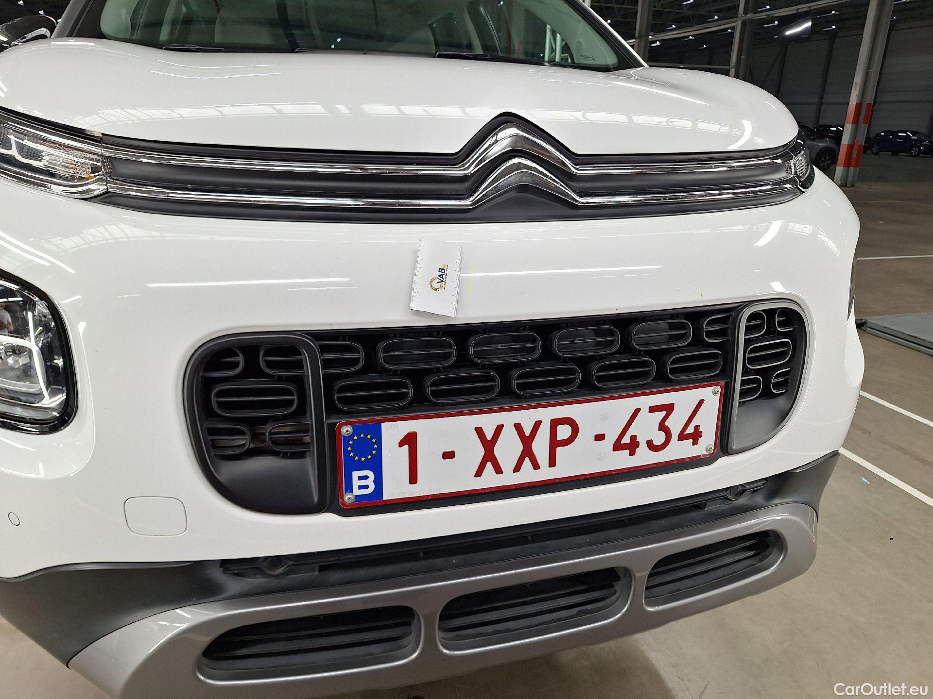  Citroen  C3 Citroën,  Aircross 