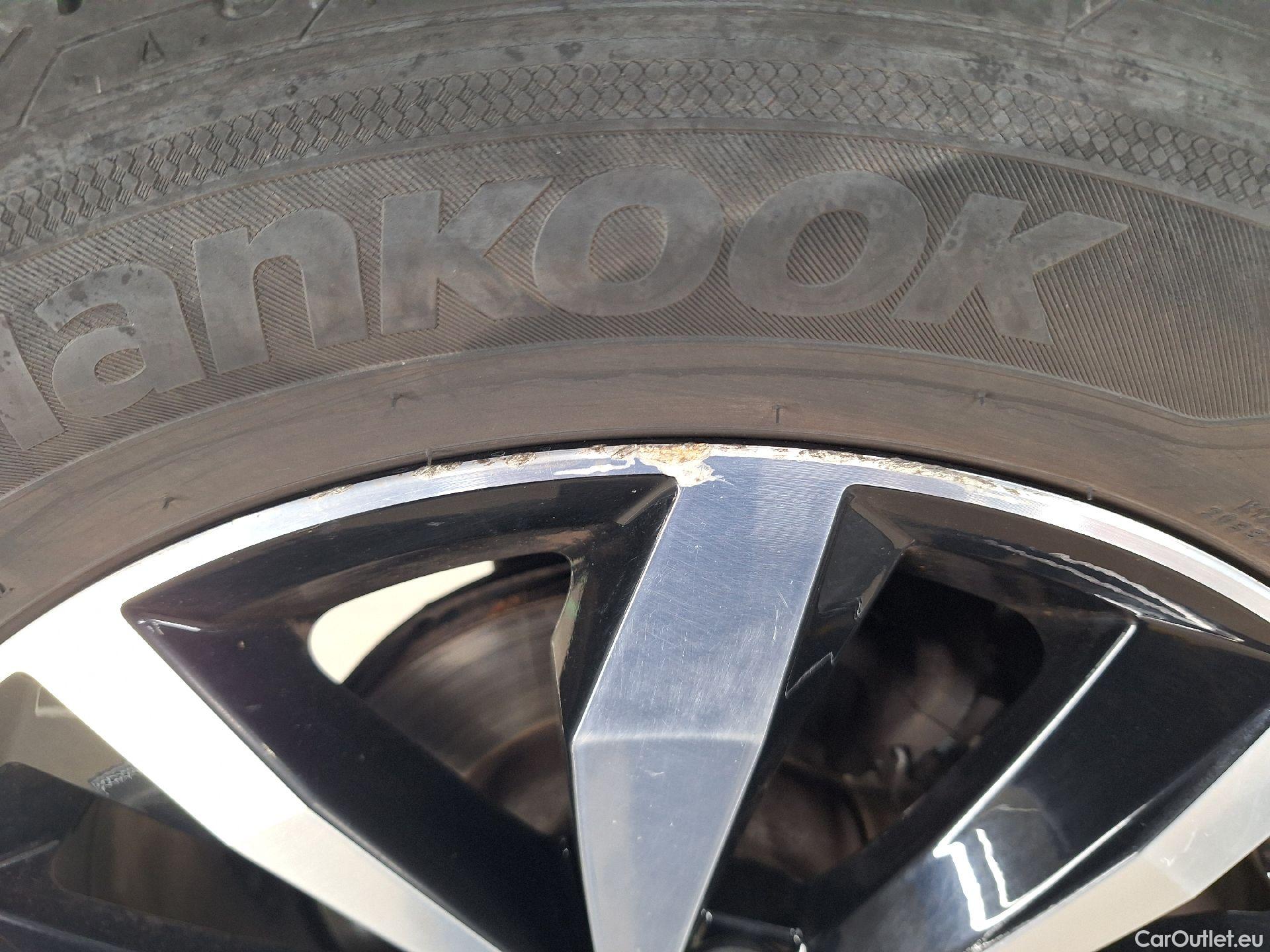  Volkswagen  T-ROC VW,  '17, Volkswagen  2.0 TDI Style DSG 5d #12
