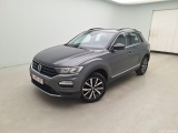  Volkswagen  T-ROC VW,  '17, Volkswagen  2.0 TDI Style DSG 5d #2