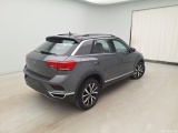  Volkswagen  T-ROC VW,  '17, Volkswagen  2.0 TDI Style DSG 5d #4
