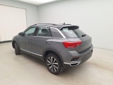  Volkswagen  T-ROC VW,  '17, Volkswagen  2.0 TDI Style DSG 5d #3