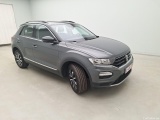 Volkswagen  T-ROC VW,  '17, Volkswagen  2.0 TDI Style DSG 5d #5