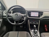  Volkswagen  T-ROC VW,  '17, Volkswagen  2.0 TDI Style DSG 5d #6