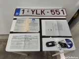  Opel  Astra Opel  Sports Tourer 1.2 Turbo 81kW S/S Ultimate 5d !! Technical issues !!! rolling car  #4