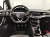  Opel  Astra Opel  Sports Tourer 1.2 Turbo 81kW S/S Ultimate 5d !! Technical issues !!! rolling car  #9