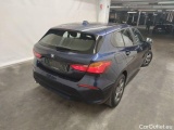  Bmw  Serie 1 BMW 1 Reeks Hatch 116dA (85 kW) 5d #2