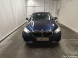  Bmw  Serie 1 BMW 1 Reeks Hatch 116dA (85 kW) 5d #5