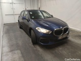  Bmw  Serie 1 BMW 1 Reeks Hatch 116dA (85 kW) 5d #8