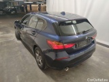  Bmw  Serie 1 BMW 1 Reeks Hatch 116dA (85 kW) 5d #7