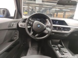 Bmw  Serie 1 BMW 1 Reeks Hatch 116dA (85 kW) 5d #9