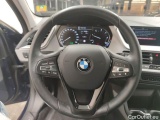  Bmw  Serie 1 BMW 1 Reeks Hatch 116dA (85 kW) 5d #19
