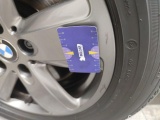  Bmw  Serie 1 BMW 1 Reeks Hatch 116dA (85 kW) 5d #50