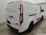  Ford  Transit Ford  Custom 340L 2.0TD170Pk/125Kw A6 FWD Trend 4d #2