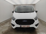  Ford  Transit Ford  Custom 340L 2.0TD170Pk/125Kw A6 FWD Trend 4d #5