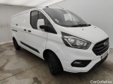 Ford  Transit Ford  Custom 340L 2.0TD170Pk/125Kw A6 FWD Trend 4d #8