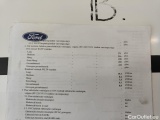  Ford  Transit Ford  Custom 340L 2.0TD170Pk/125Kw A6 FWD Trend 4d #12
