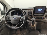  Ford  Transit Ford  Custom 340L 2.0TD170Pk/125Kw A6 FWD Trend 4d #9