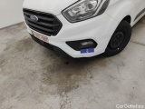  Ford  Transit Ford  Custom 340L 2.0TD170Pk/125Kw A6 FWD Trend 4d #24