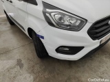  Ford  Transit Ford  Custom 340L 2.0TD170Pk/125Kw A6 FWD Trend 4d #27