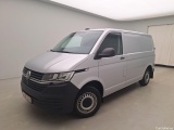  Volkswagen  Transporter VW, _ FL'19, Volkswagen  2.0 TDi SCR BMT 110/150 SWB #2