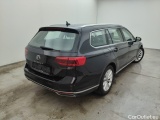  Volkswagen  Passat Volkswagen  Variant 2.0 TDI SCR 110kW DSG7 Elegance Business 5d #2