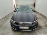  Volkswagen  Passat Volkswagen  Variant 2.0 TDI SCR 110kW DSG7 Elegance Business 5d #5