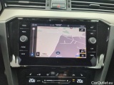  Volkswagen  Passat Volkswagen  Variant 2.0 TDI SCR 110kW DSG7 Elegance Business 5d #13
