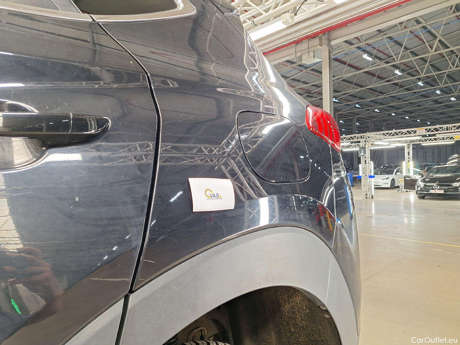  Hyundai  Tucson Hyundai,  FL'18, Hyundai  1.6 CRDi ISG Feel 2WD DCT-7 5d #20