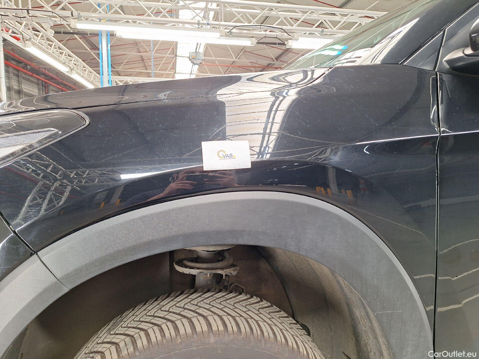  Hyundai  Tucson Hyundai,  FL'18, Hyundai  1.6 CRDi ISG Feel 2WD DCT-7 5d #13