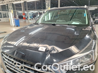  Hyundai  Tucson Hyundai,  FL'18, Hyundai  1.6 CRDi ISG Feel 2WD DCT-7 5d #34