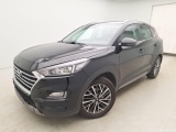  Hyundai  Tucson Hyundai,  FL'18, Hyundai  1.6 CRDi ISG Feel 2WD DCT-7 5d #2