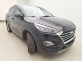  Hyundai  Tucson Hyundai,  FL'18, Hyundai  1.6 CRDi ISG Feel 2WD DCT-7 5d #5