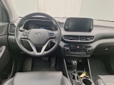  Hyundai  Tucson Hyundai,  FL'18, Hyundai  1.6 CRDi ISG Feel 2WD DCT-7 5d #6